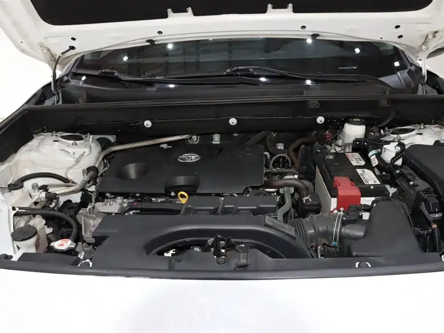Toyota Wildlander