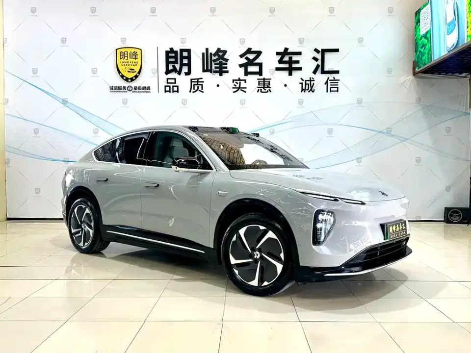 Nio EC6