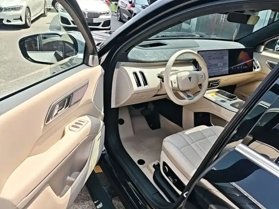 Deepal Deepal S09