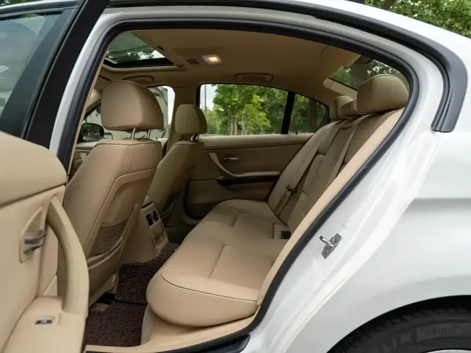 BMW 3 Series (Import)