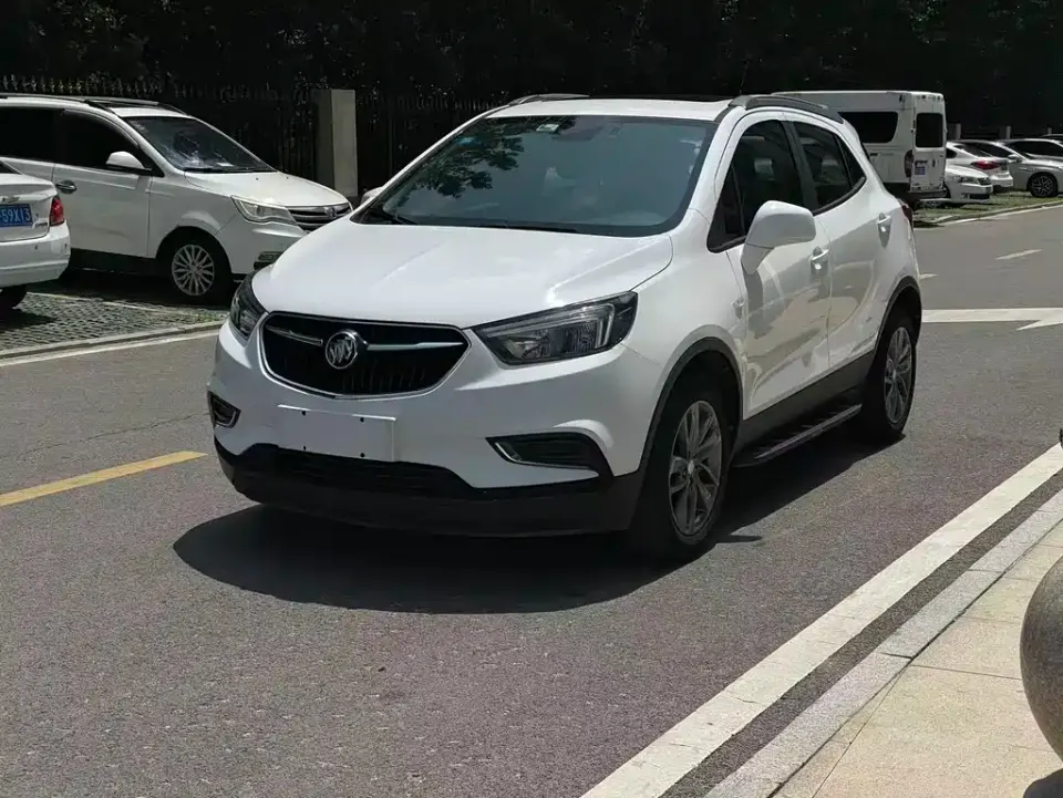 Buick Encore