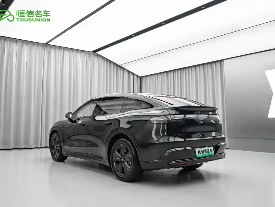 Zhijie Zhijie R7