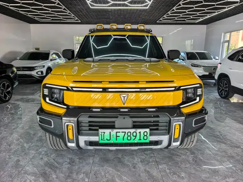 Deepal Deepal G318