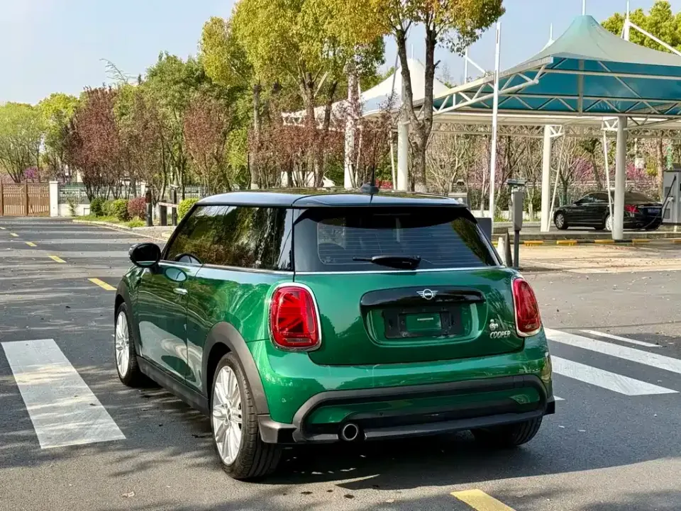 MINI Mini