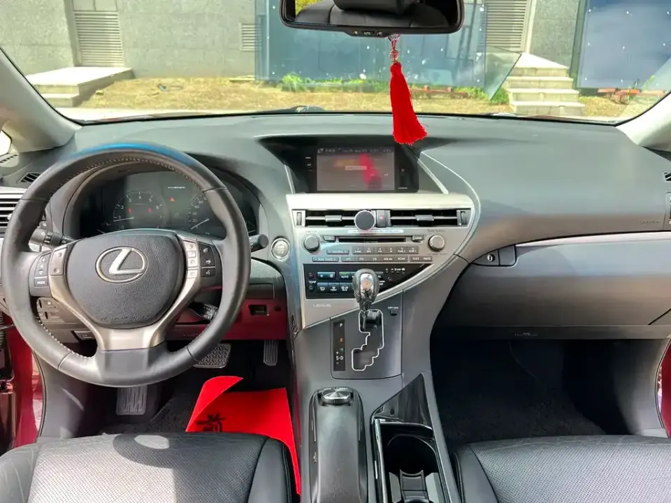 Lexus RX Classic