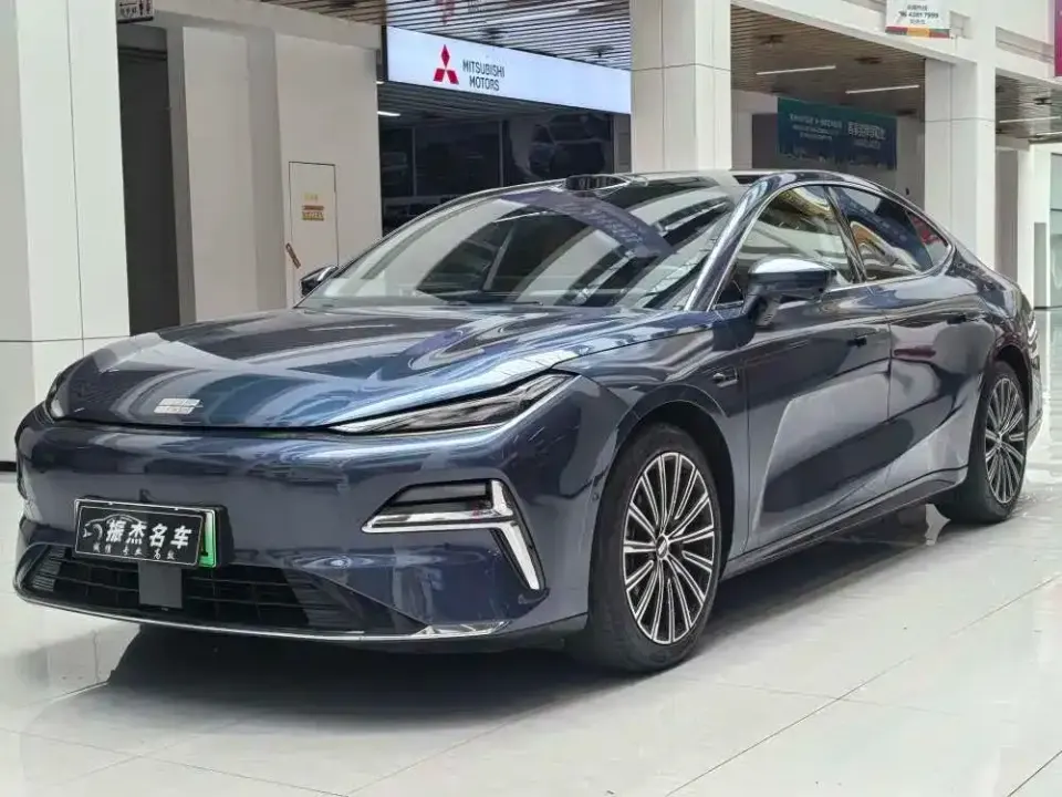 Galaxy Galaxy Xingyao 8