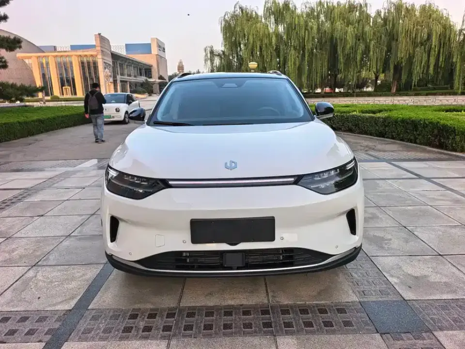 Leapmotor Leapmotor C11
