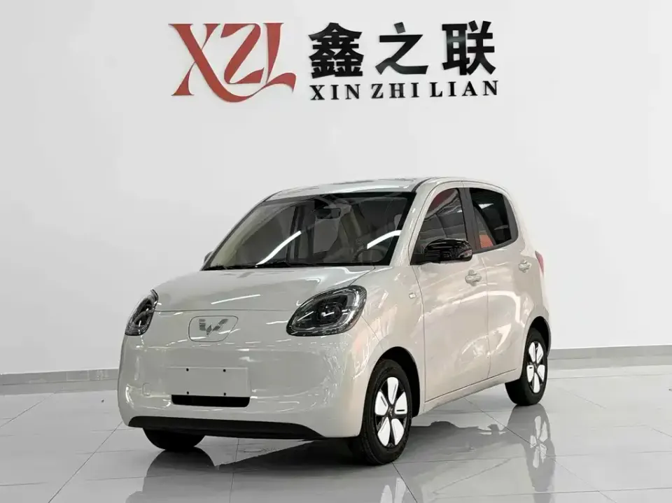Wuling MINIEV