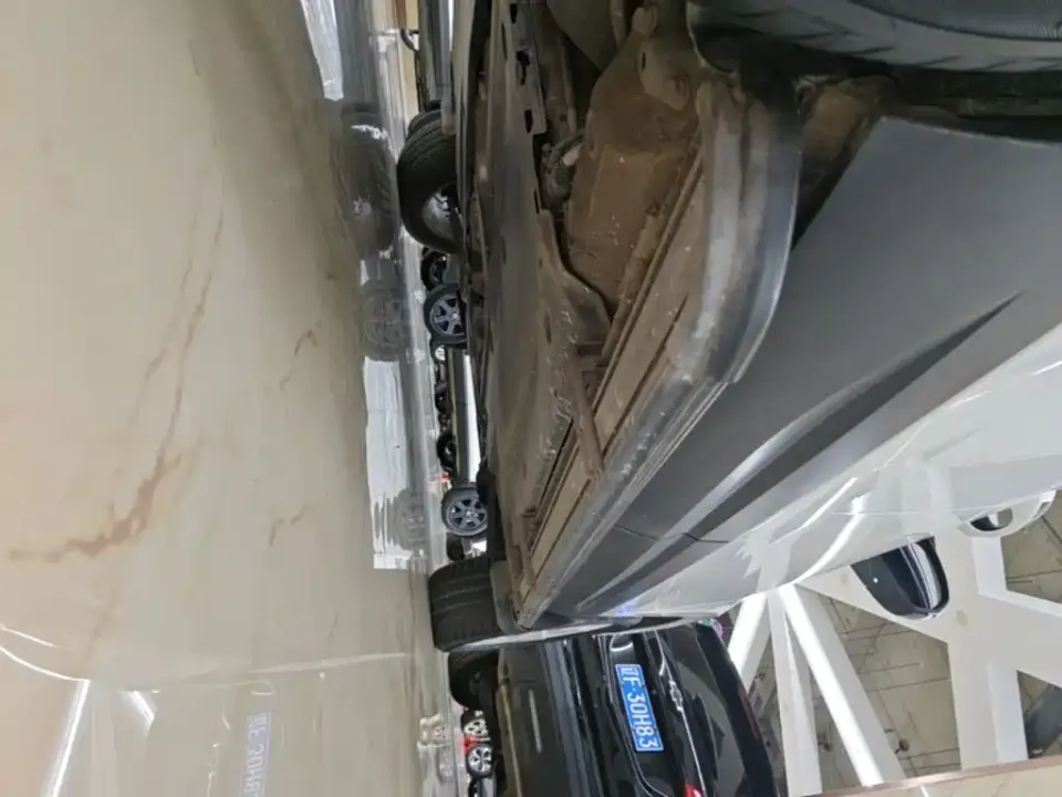 Jetta VS7
