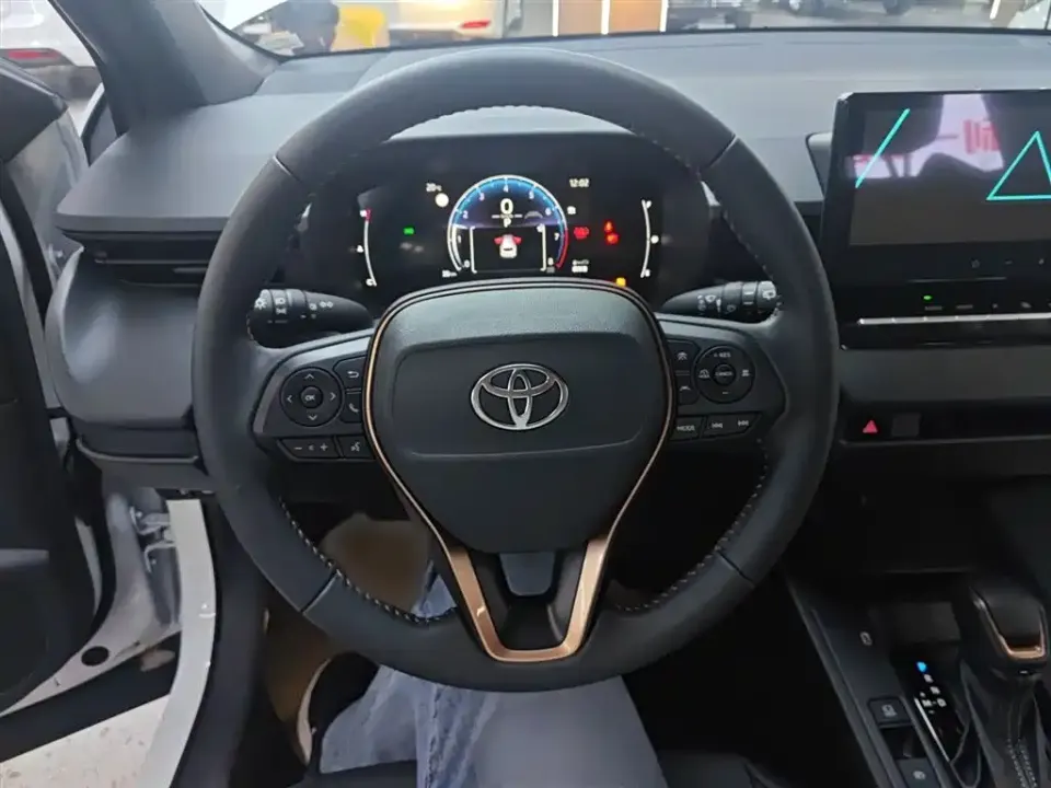 Toyota Frontlander