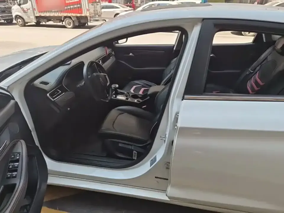 JAC A5