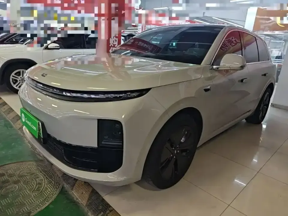 Li Li L6