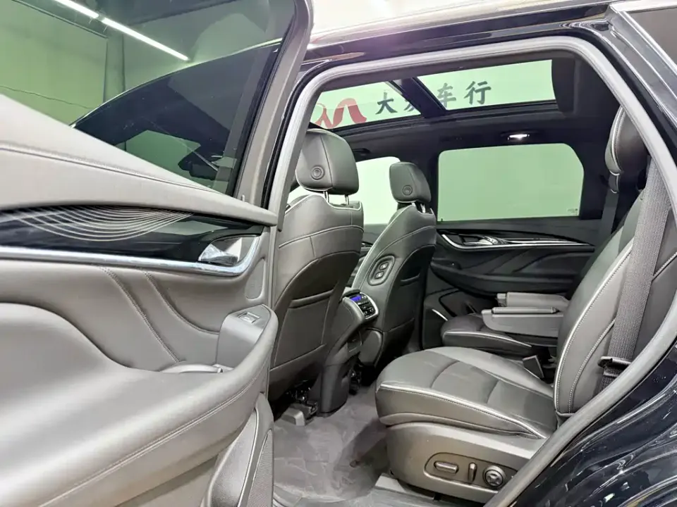 Buick Enclave