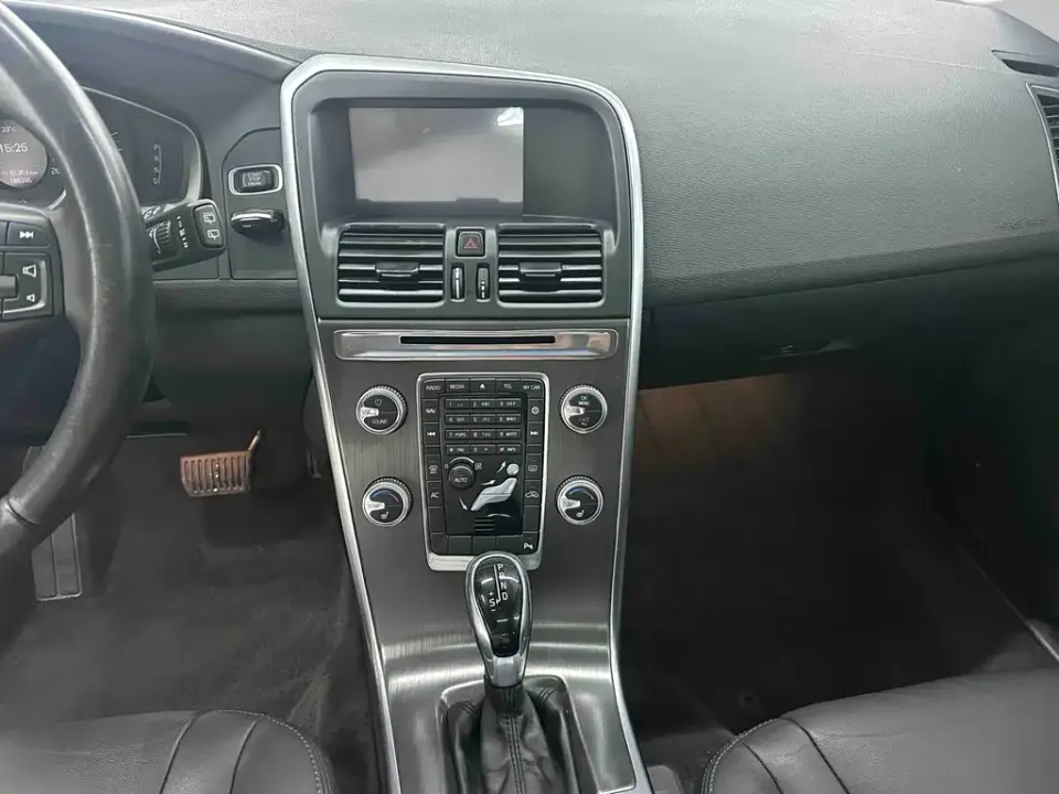 Volvo XC60 (Import)