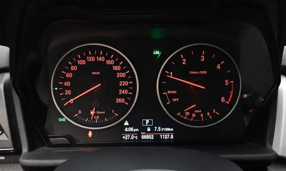 BMW 2-Series