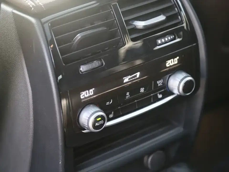 BMW 6 Series GT