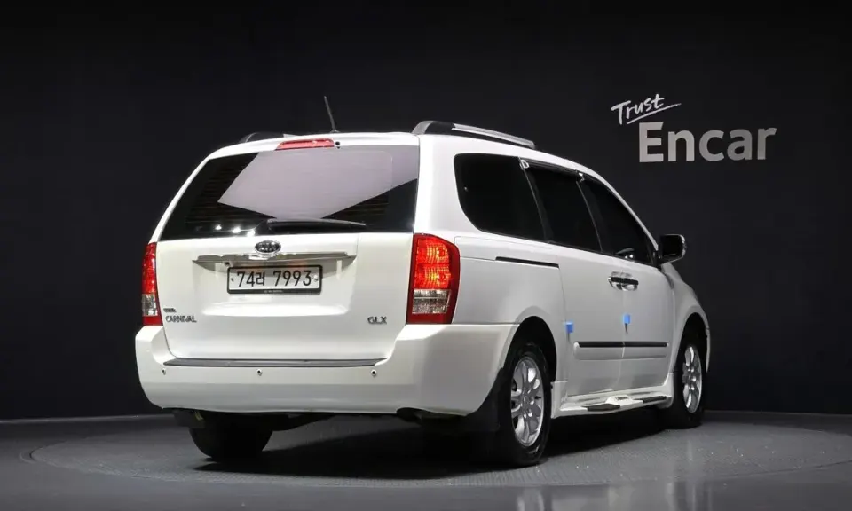 Kia Canival