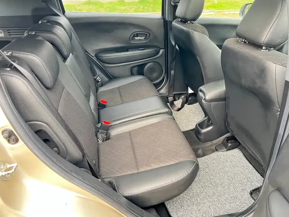 Honda XR-V
