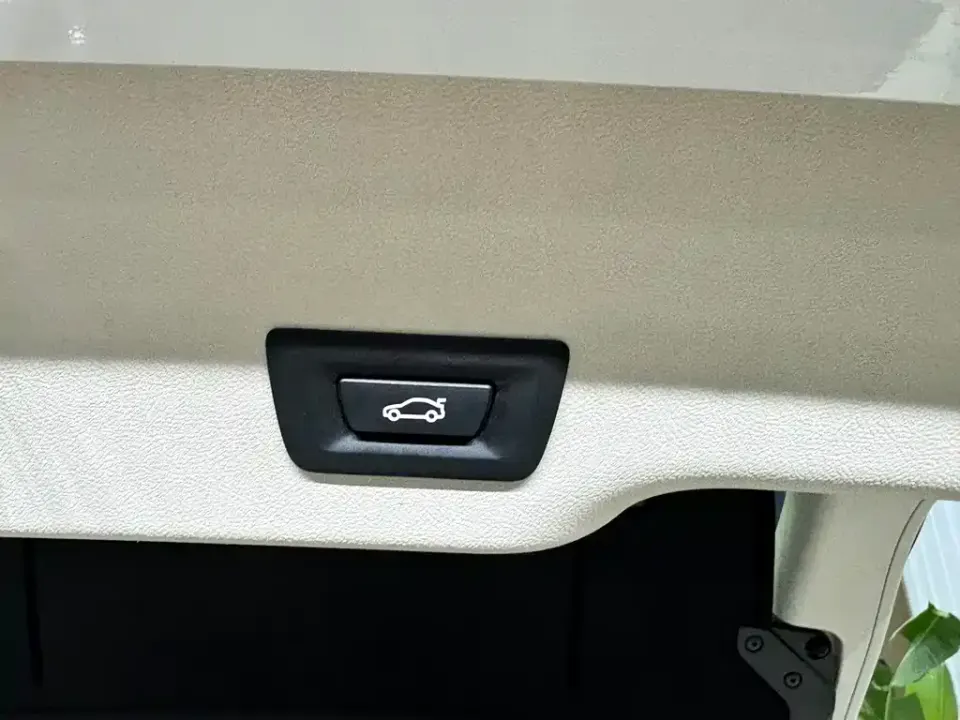 BMW 6 Series GT