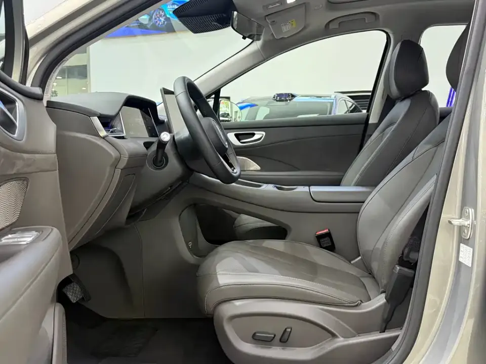 Shangjie Shangjie H5