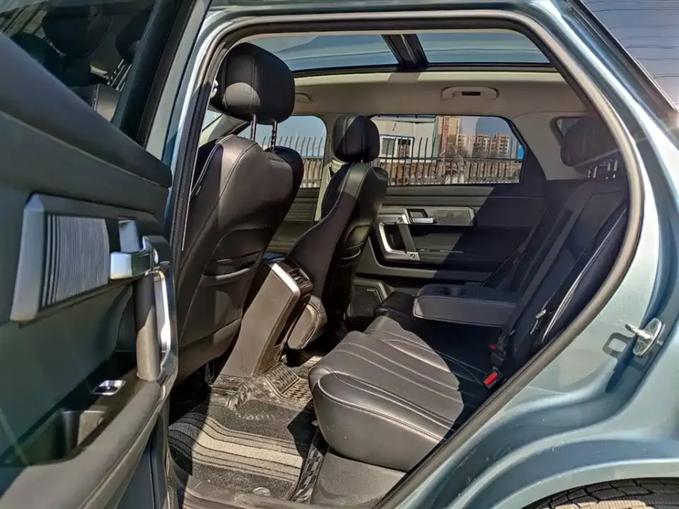 Chery Explorer 06