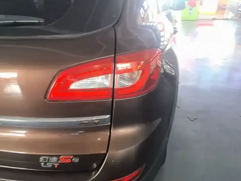 Huasu Huansu S6