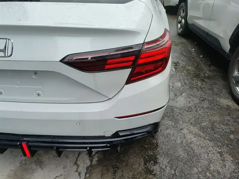 Honda Inspire