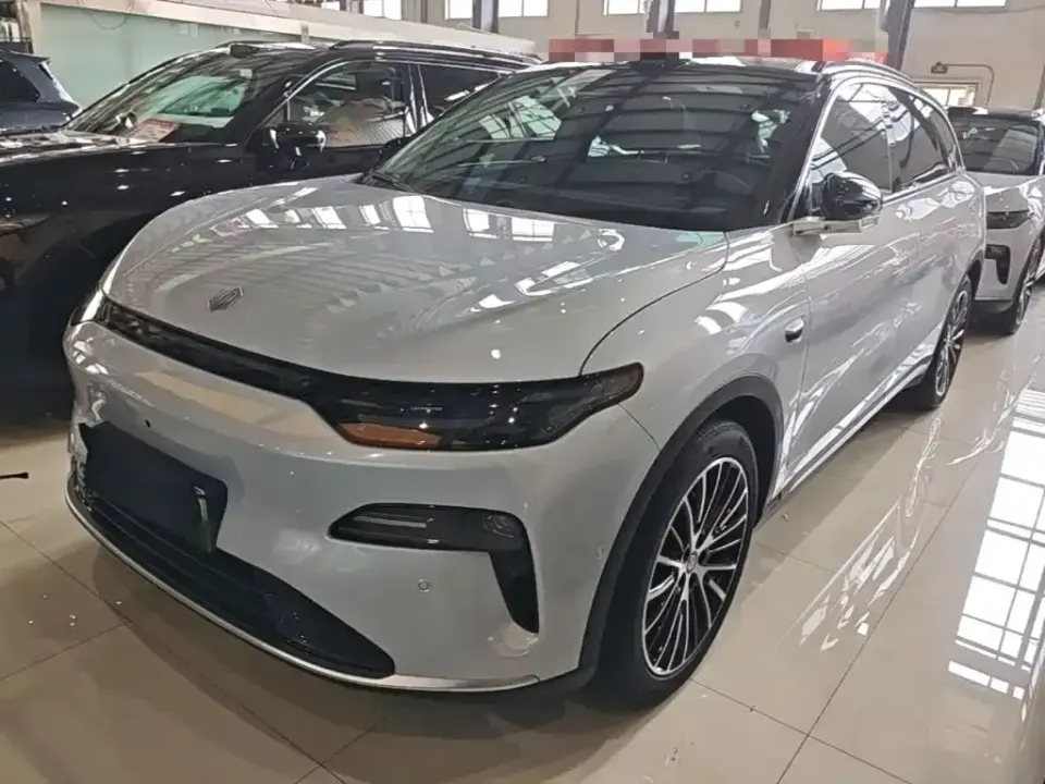 Leapmotor Leapmotor C11