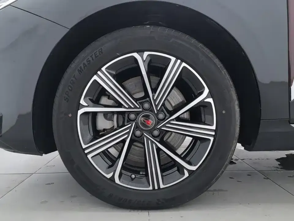 Hongqi Hongqi H5 PHEV