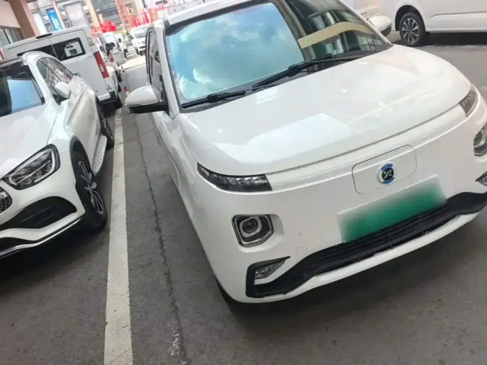Xinri i03A