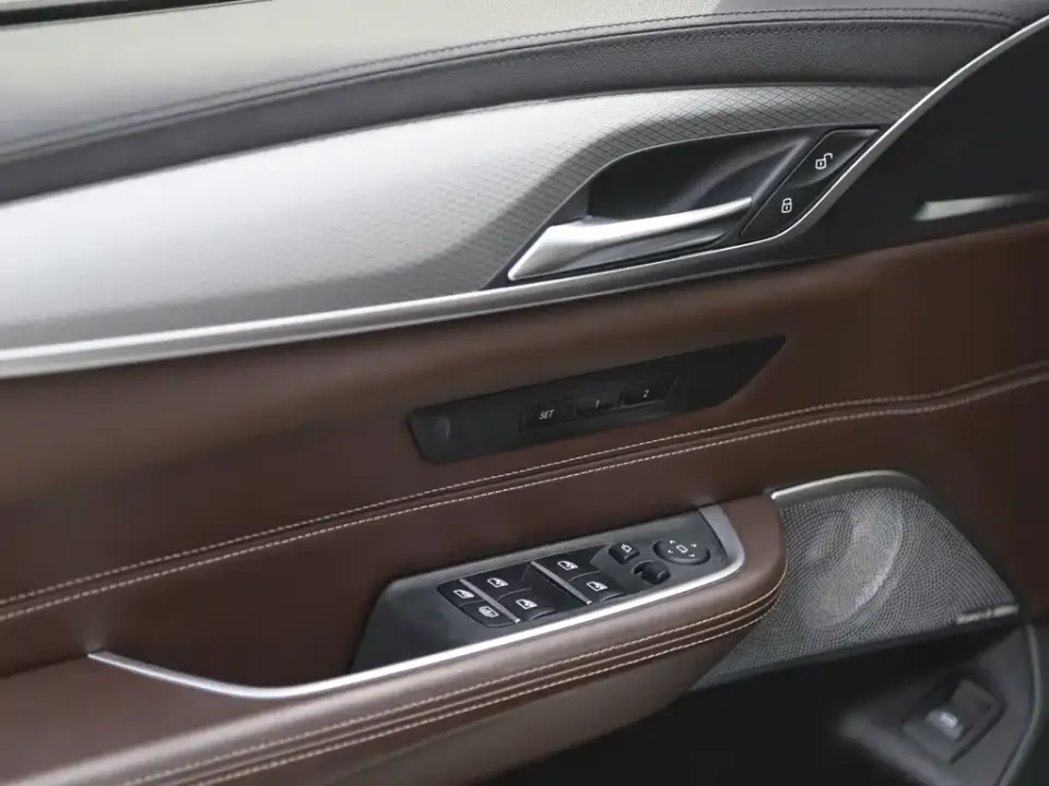 BMW 6 Series GT
