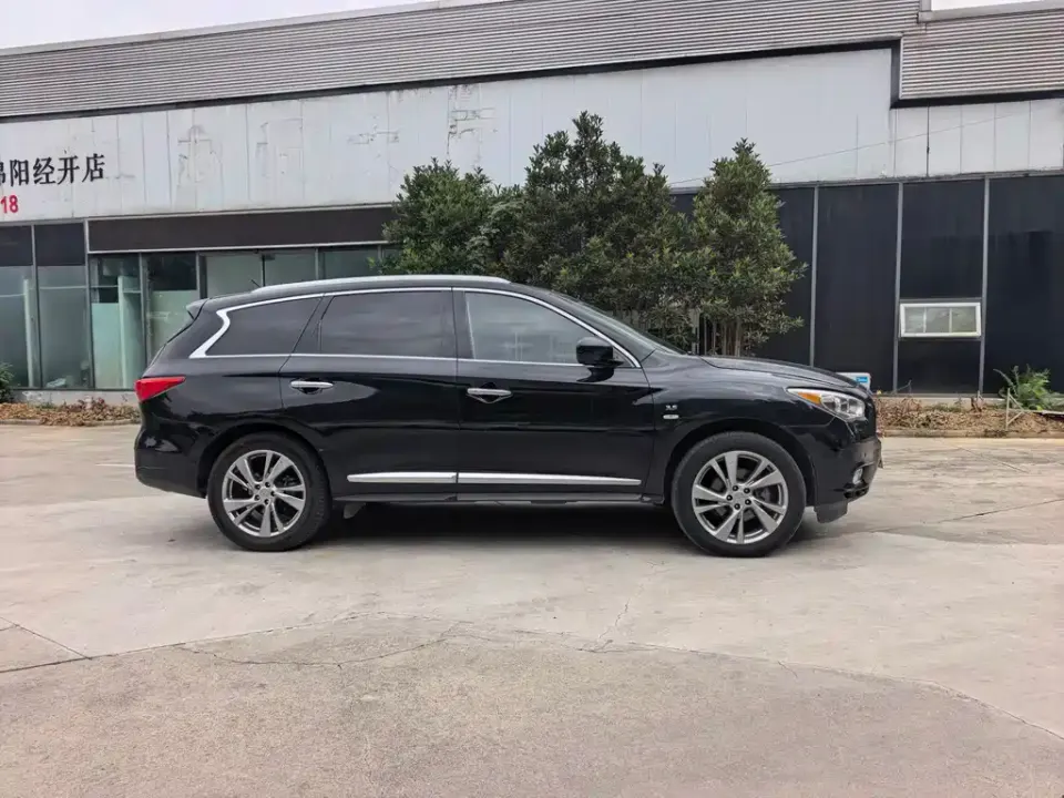 Infiniti QX60 (Import)