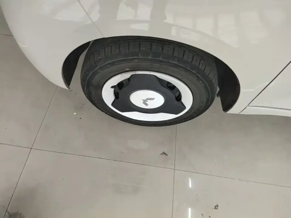 Wuling MINIEV