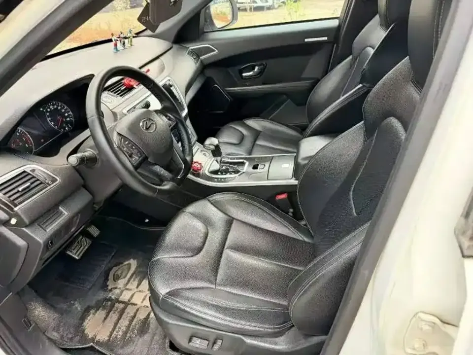 Landwind Landwind X7