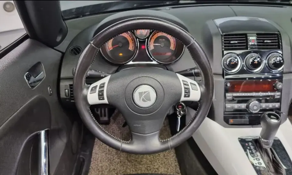 ChevroletGMDaewoo G2X
