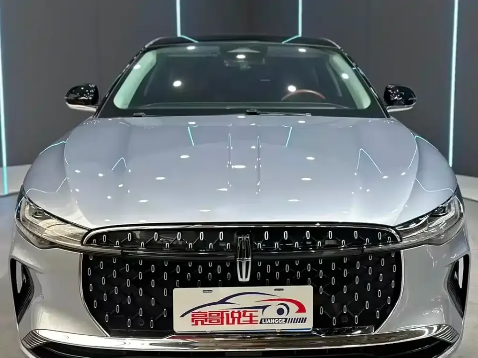 Lincoln Z