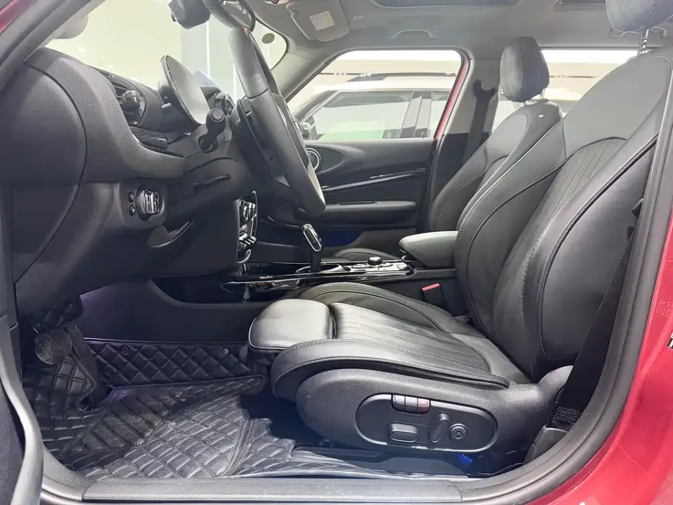 MINI Mini Clubman