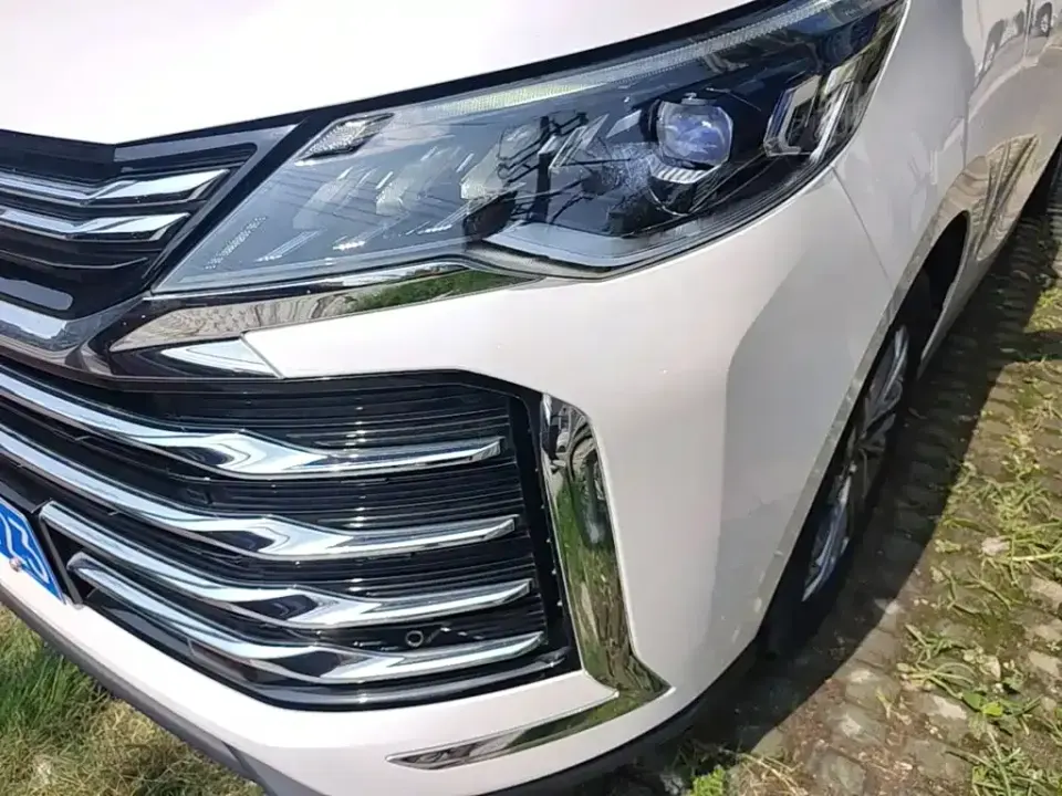 Maxus G50