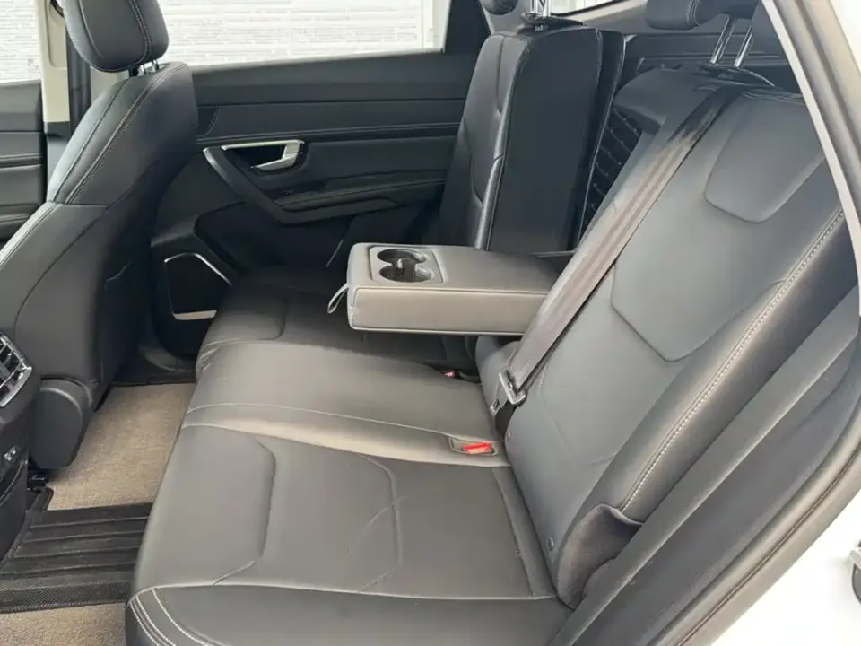 BYD Pro