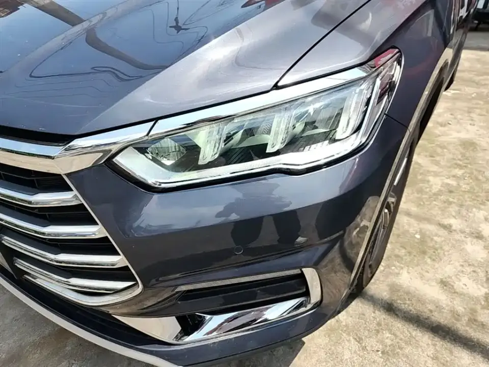 BYD Pro