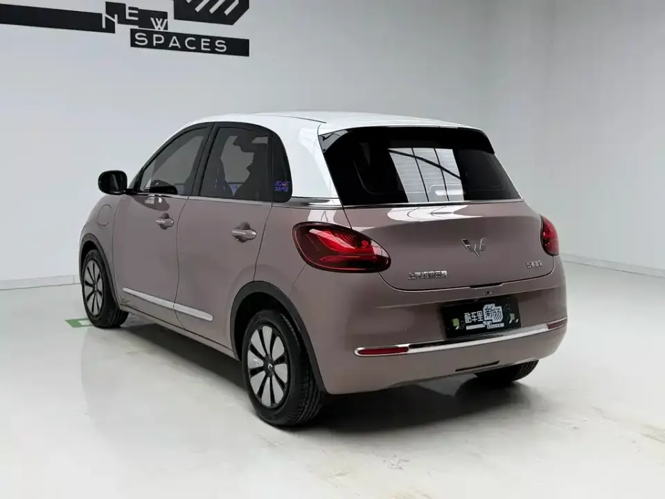 Wuling Bingo