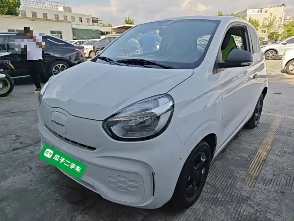Roewe Clever