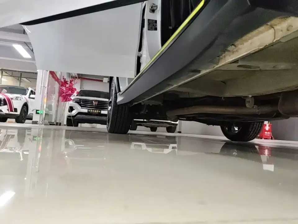 Roewe RX5