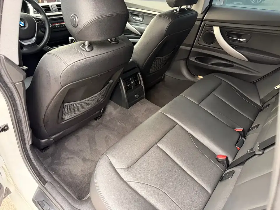 BMW 3 Series GT