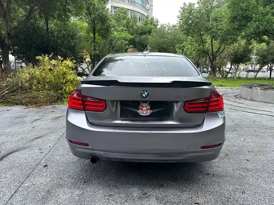 BMW 3 Series (Import)