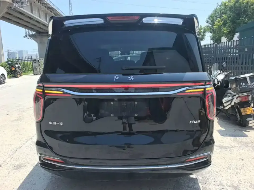 Hongqi Hongqi HQ9