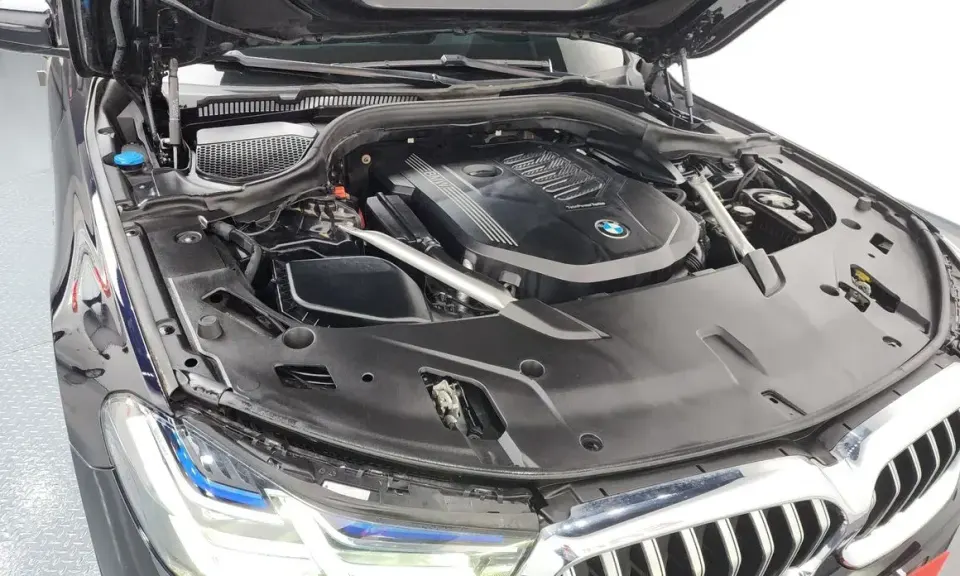 BMW Gran Turismo