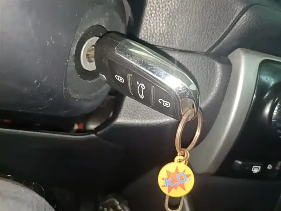 Toyota Vios FS
