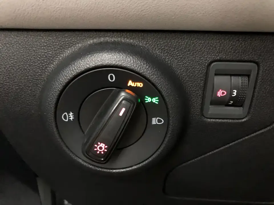 Jetta VS7