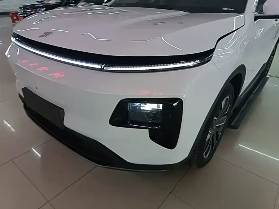 Shanhai Shanhai L7